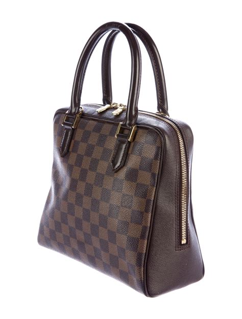 louis vuitton brera bag|Damier Ebene All Handbags Handbags .